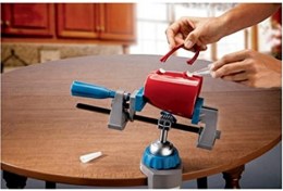 Multi-Vise o Prensa de Banco DREMEL2